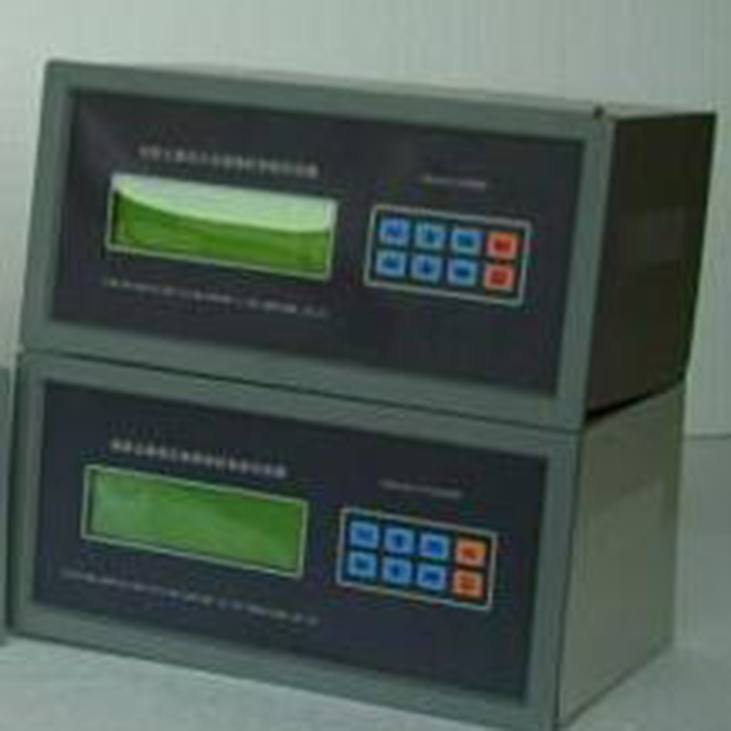红桥TM-II型电除尘高压控制器
